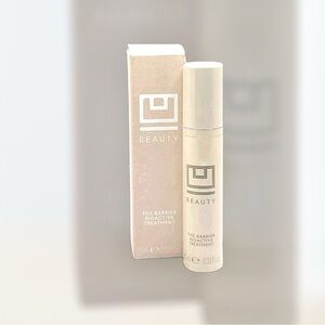 U Beauty  The BARRIER Bioactive Treatment 10 ml .33 fl oz